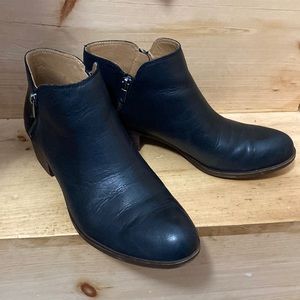 Lucky Brand Ankle booties